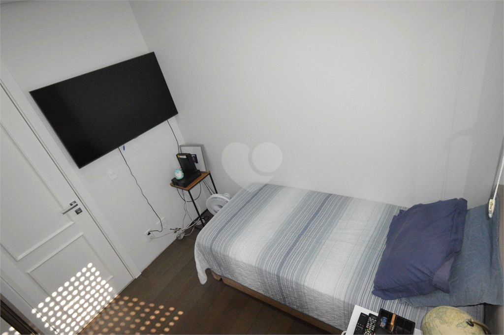 Venda Apartamento Canoas Centro REO640861 21