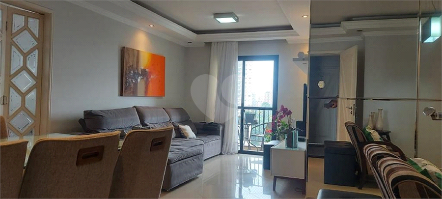 Venda Apartamento São Paulo Imirim REO640870 1