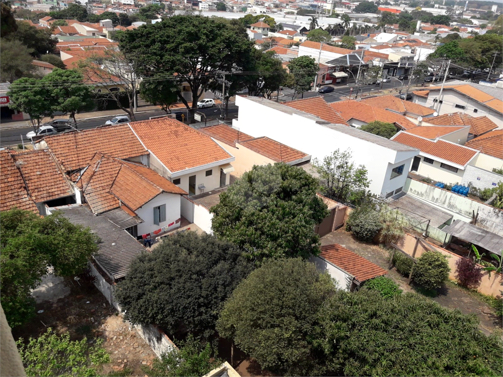 Venda Terreno São Carlos Vila Prado REO640878 3