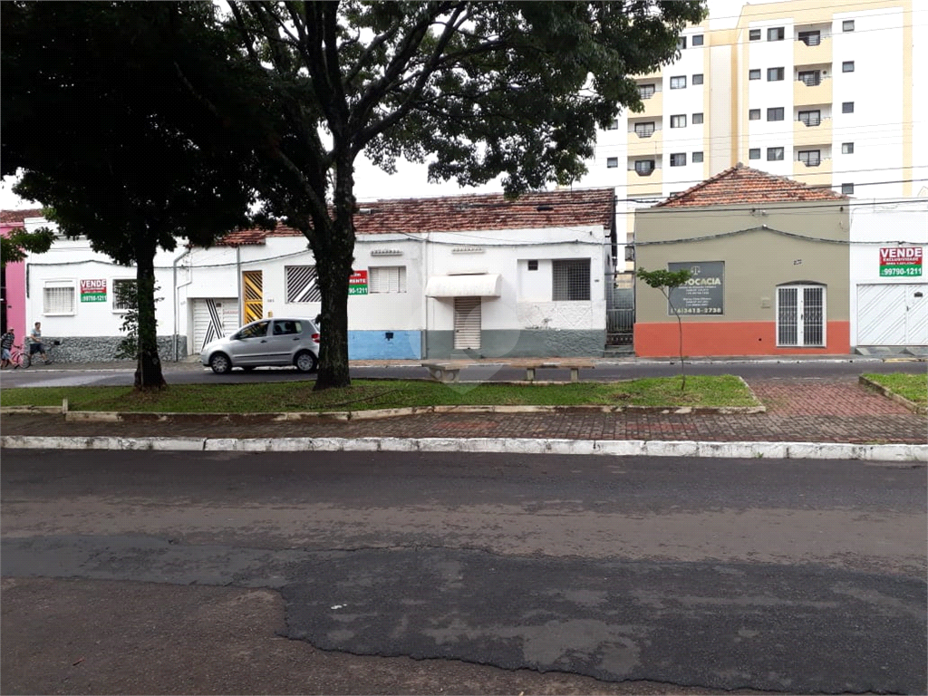 Venda Terreno São Carlos Vila Prado REO640878 1