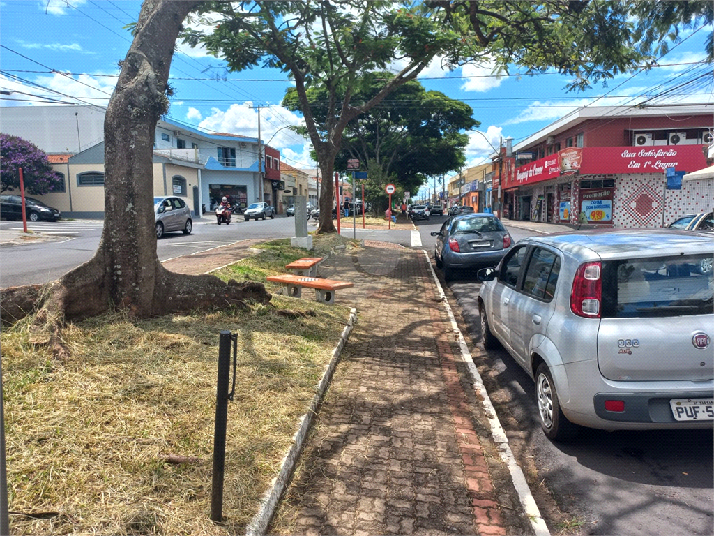 Venda Terreno São Carlos Vila Prado REO640878 5