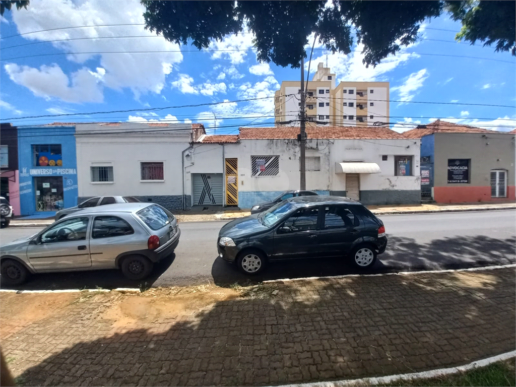 Venda Terreno São Carlos Vila Prado REO640878 7