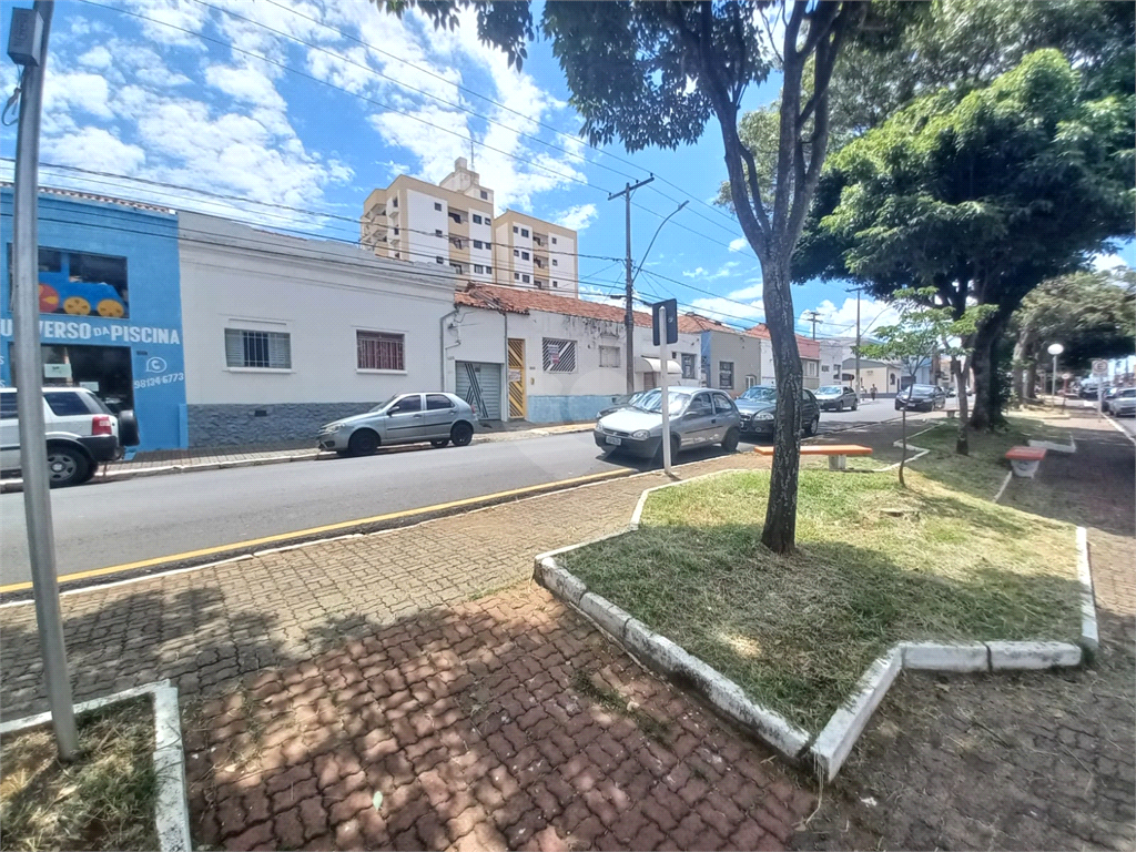 Venda Terreno São Carlos Vila Prado REO640878 9