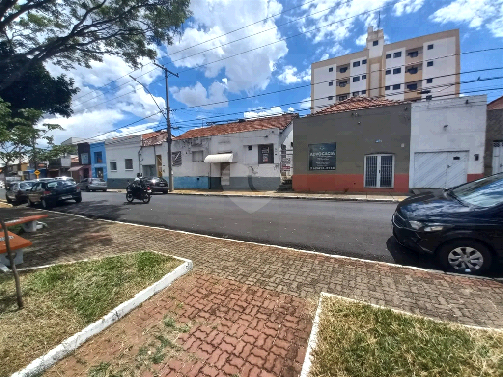 Venda Terreno São Carlos Vila Prado REO640878 11