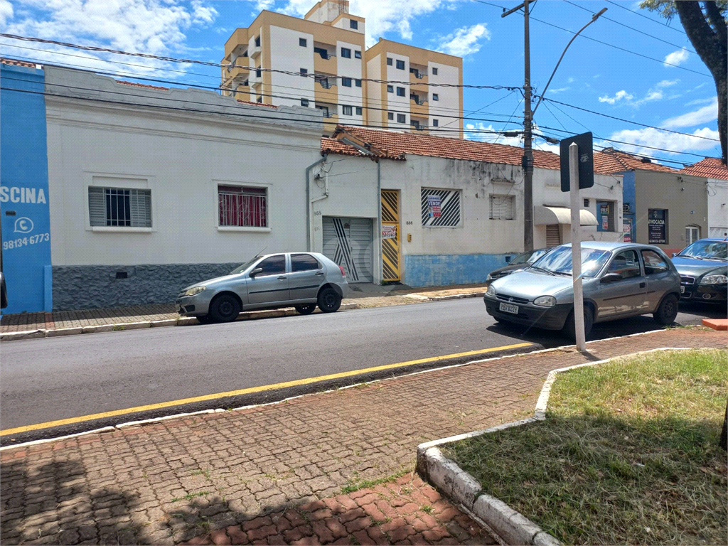 Venda Terreno São Carlos Vila Prado REO640878 10