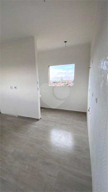 Venda Apartamento São Paulo Vila Matilde REO640896 18