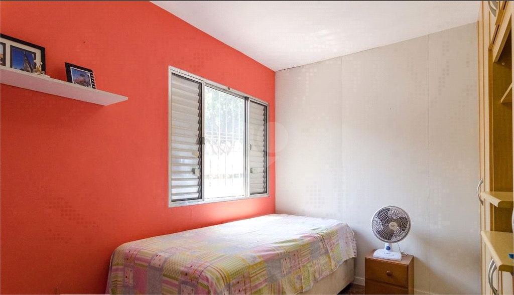 Venda Casa São Paulo São Judas REO640906 17