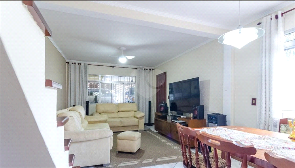 Venda Casa São Paulo São Judas REO640906 7