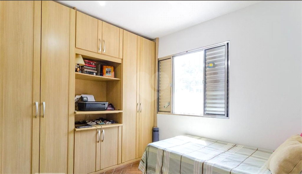 Venda Casa São Paulo São Judas REO640906 11