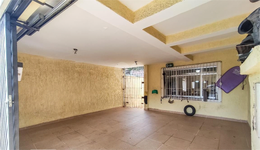 Venda Casa São Paulo São Judas REO640906 18