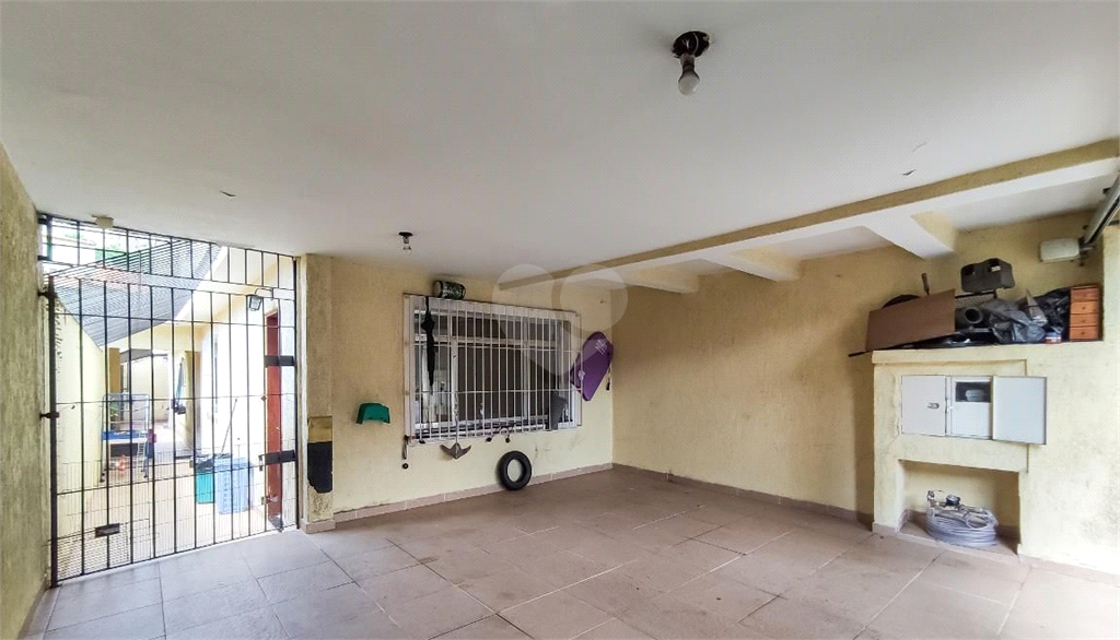 Venda Casa São Paulo São Judas REO640906 23