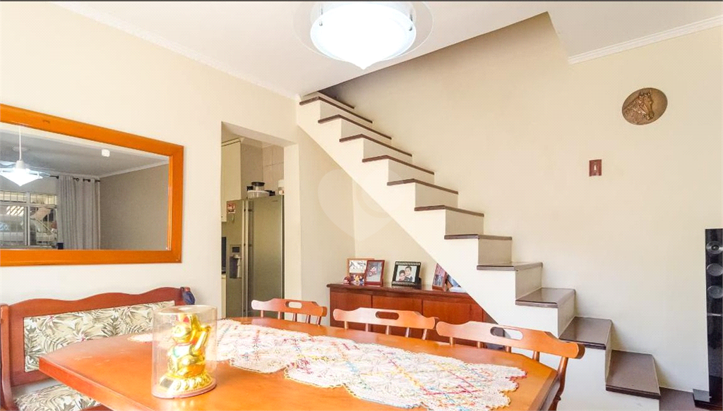 Venda Casa São Paulo São Judas REO640906 8