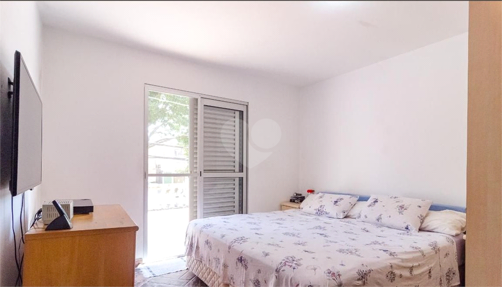 Venda Casa São Paulo São Judas REO640906 14