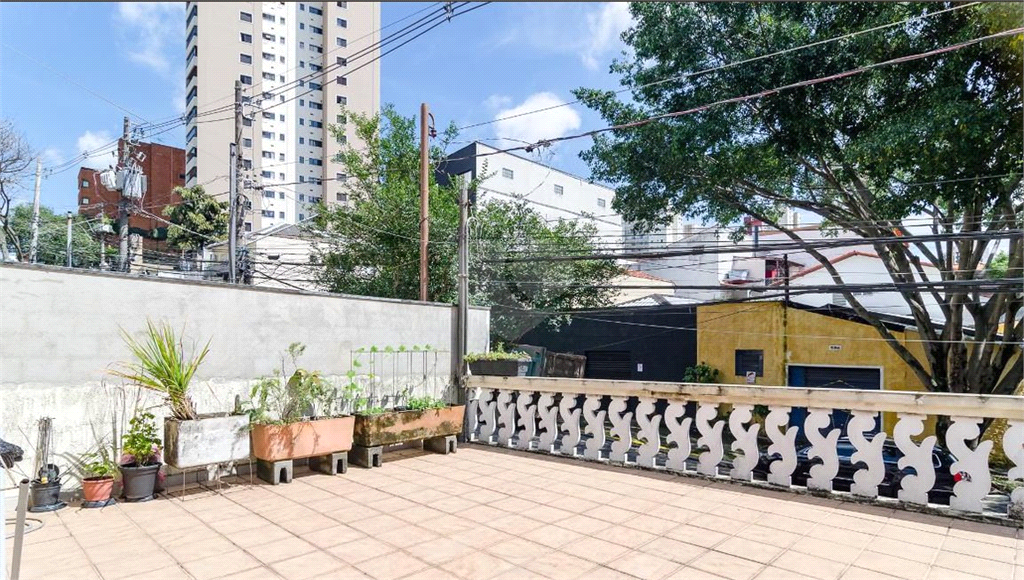 Venda Casa São Paulo São Judas REO640906 19