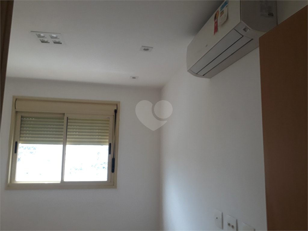 Venda Apartamento São Paulo Casa Verde REO640953 30