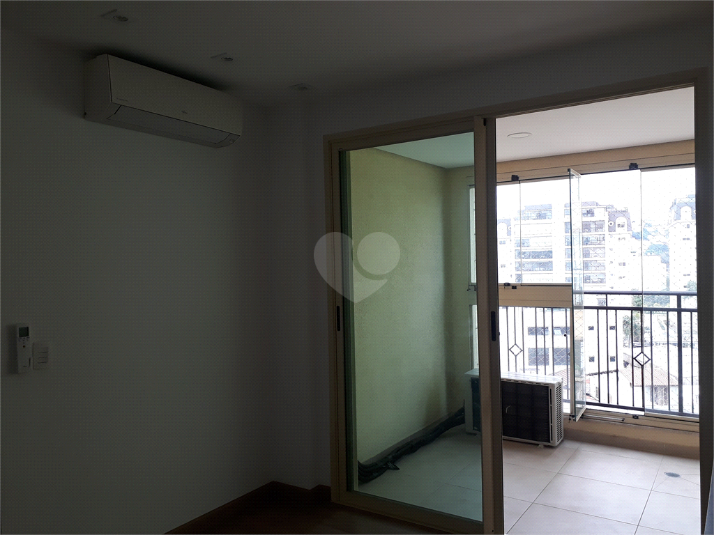 Venda Apartamento São Paulo Casa Verde REO640953 5