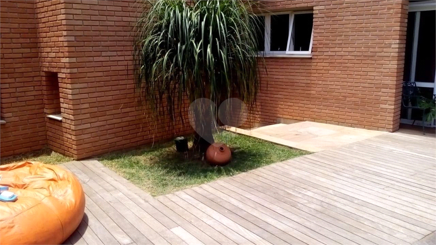 Venda Sobrado São Paulo Parque Dos Príncipes REO640956 22