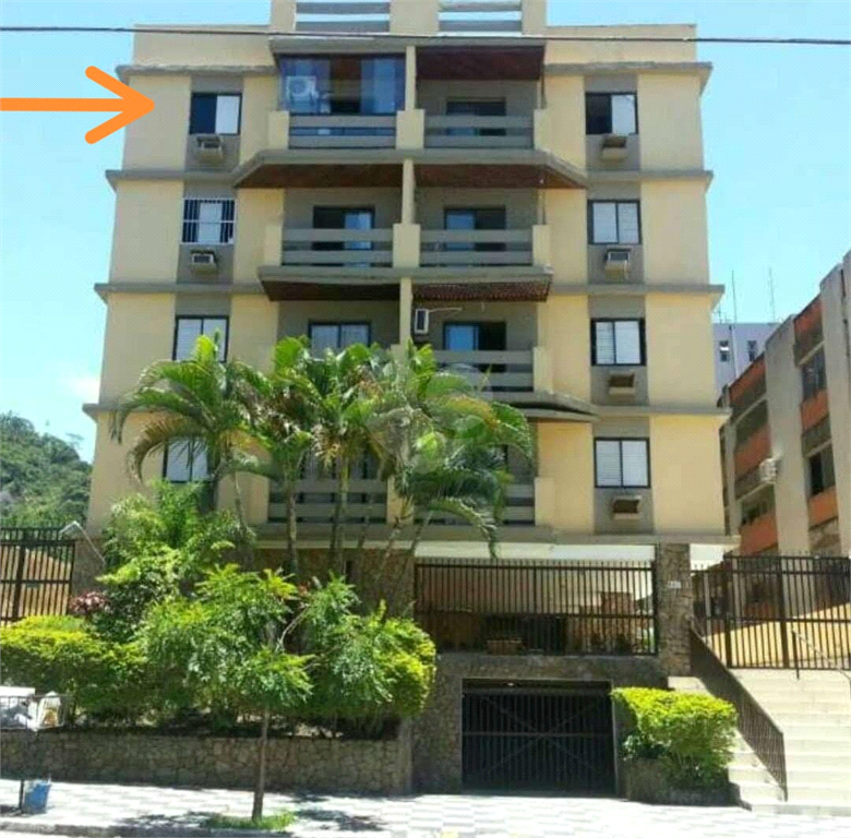 Venda Condomínio Guarujá Enseada REO640989 20