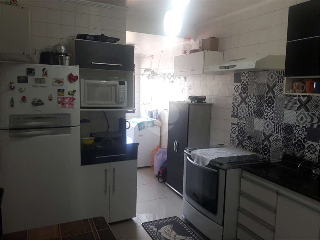 Venda Condomínio Guarujá Enseada REO640989 14