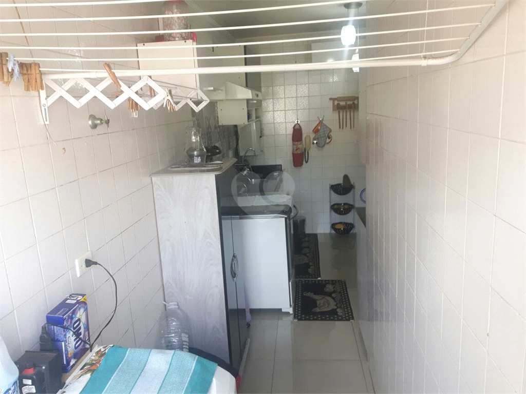 Venda Condomínio Guarujá Enseada REO640989 22