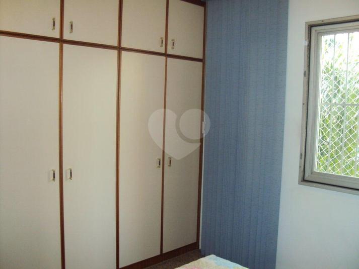 Venda Apartamento São Paulo Jardim Marajoara REO6410 6