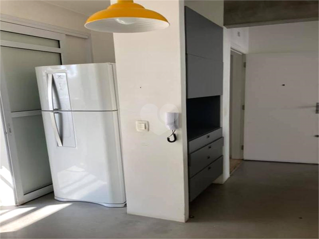 Venda Apartamento São Paulo Planalto Paulista REO641001 19