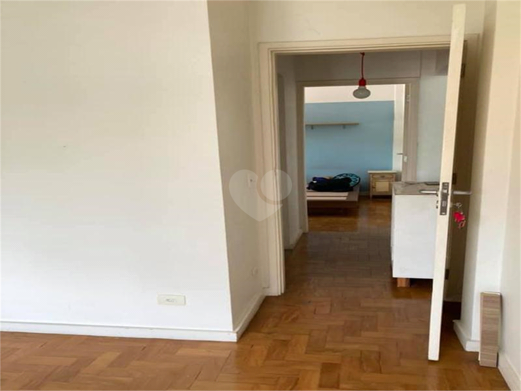 Venda Apartamento São Paulo Planalto Paulista REO641001 8