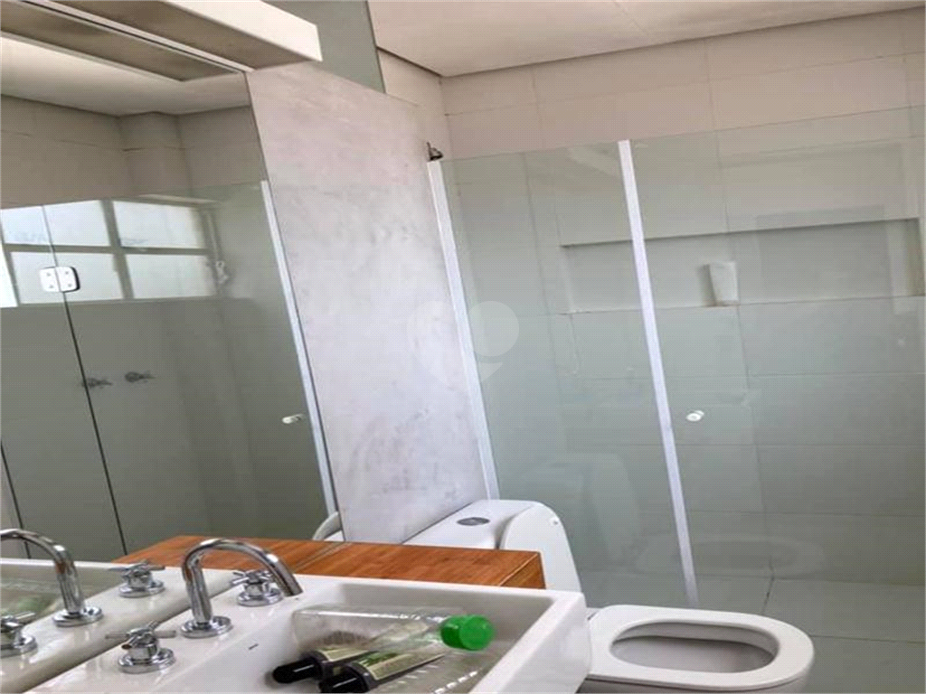 Venda Apartamento São Paulo Planalto Paulista REO641001 16