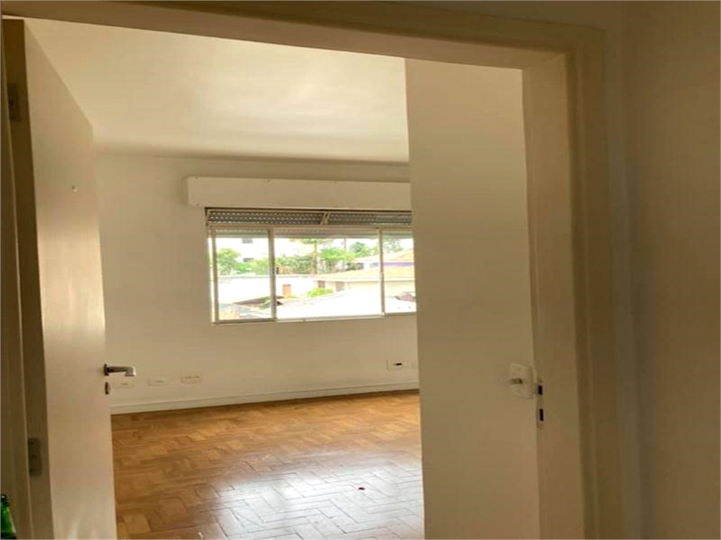 Venda Apartamento São Paulo Planalto Paulista REO641001 1