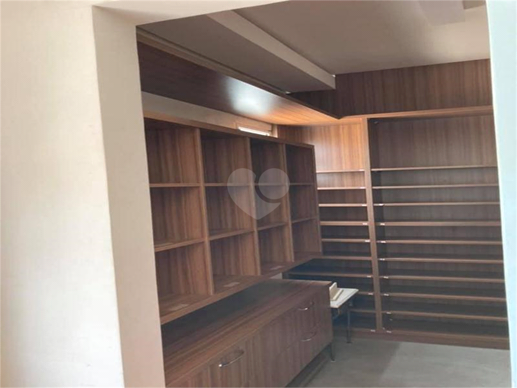 Venda Apartamento São Paulo Planalto Paulista REO641001 13