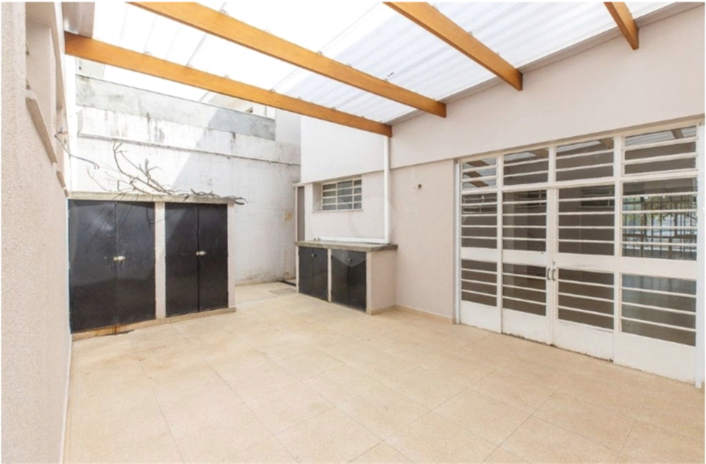 Venda Casa São Paulo Vila Cordeiro REO641027 20