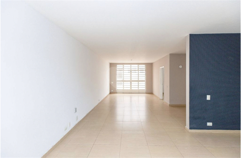 Venda Casa São Paulo Vila Cordeiro REO641027 4