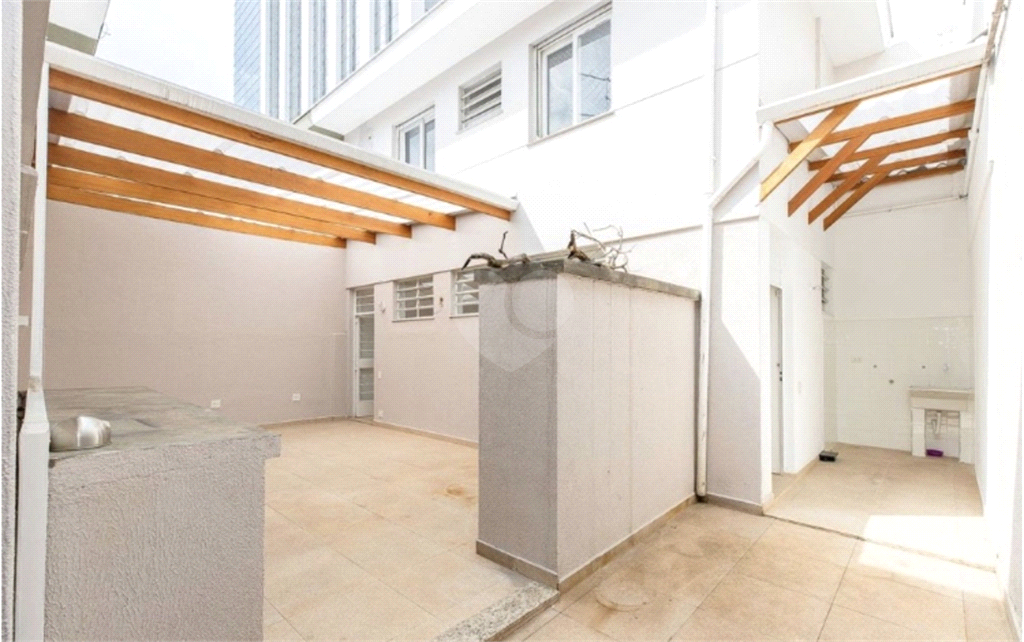 Venda Casa São Paulo Vila Cordeiro REO641027 22