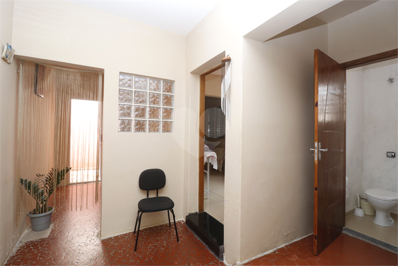 Venda Casa térrea São Paulo Vila Gustavo REO641048 38