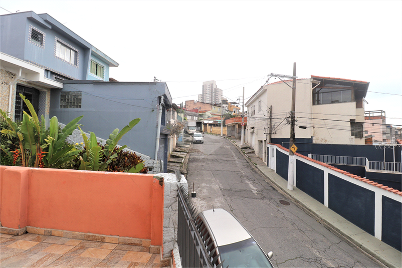 Venda Casa térrea São Paulo Vila Gustavo REO641048 11