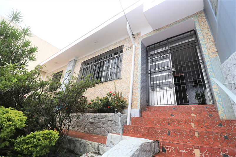 Venda Casa térrea São Paulo Vila Gustavo REO641048 4