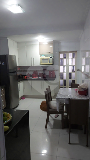 Venda Sobrado São Paulo Jardim Brasil (zona Norte) REO641086 13