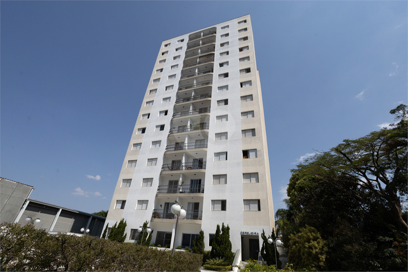 Venda Apartamento São Paulo Vila Indiana REO641095 39