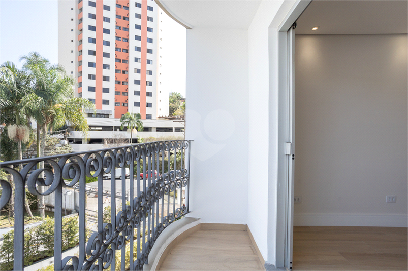 Venda Apartamento São Paulo Vila Indiana REO641095 6