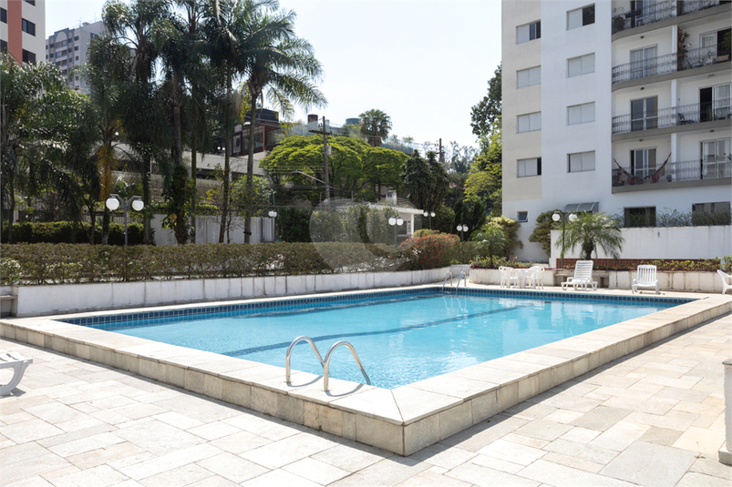 Venda Apartamento São Paulo Vila Indiana REO641095 37