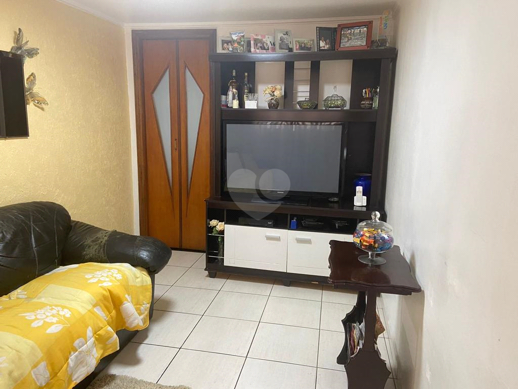 Venda Casa São Paulo Parada Inglesa REO641098 15