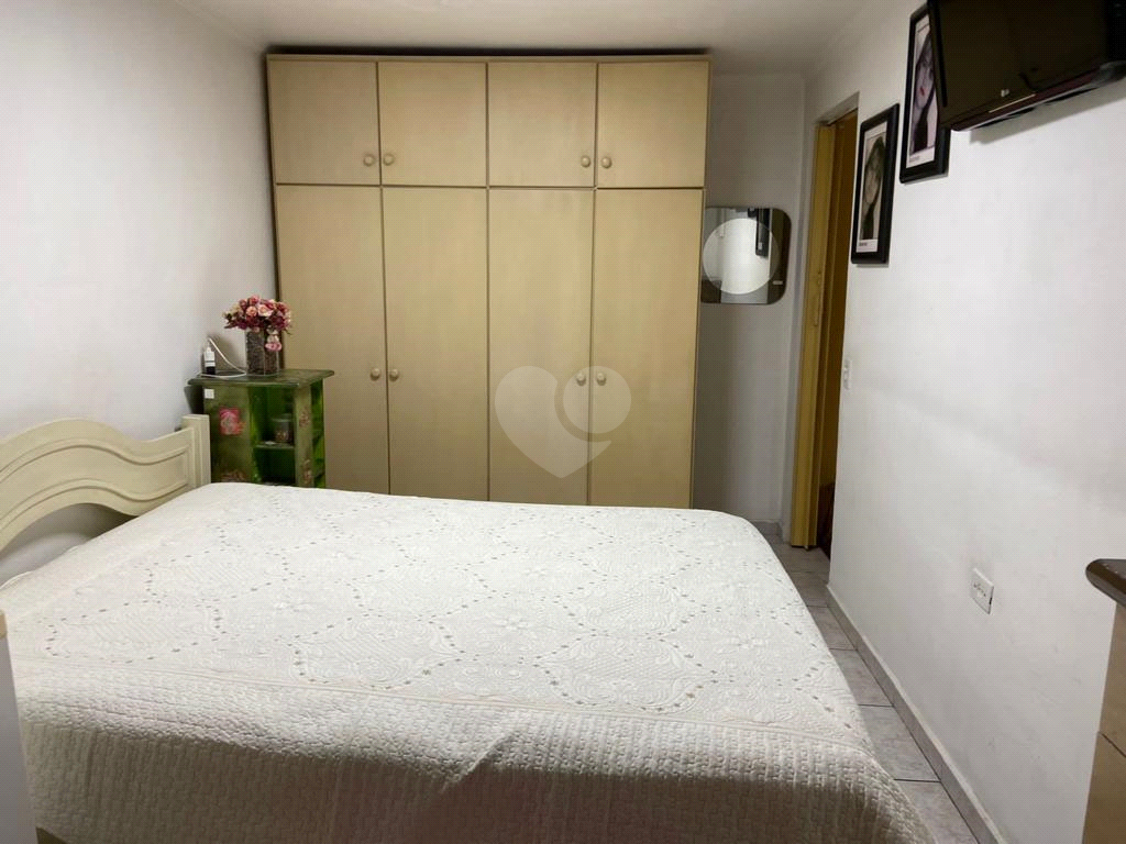 Venda Casa São Paulo Parada Inglesa REO641098 7