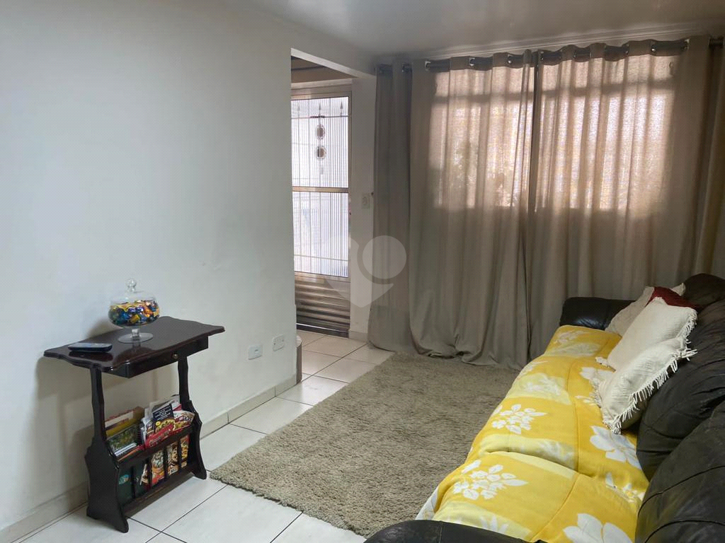 Venda Casa São Paulo Parada Inglesa REO641098 16