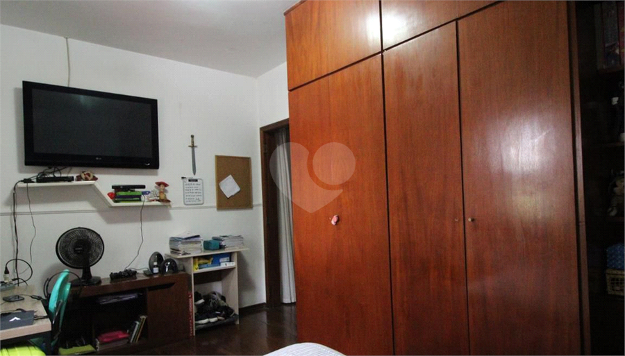 Venda Sobrado São Paulo Vila Cordeiro REO641100 28