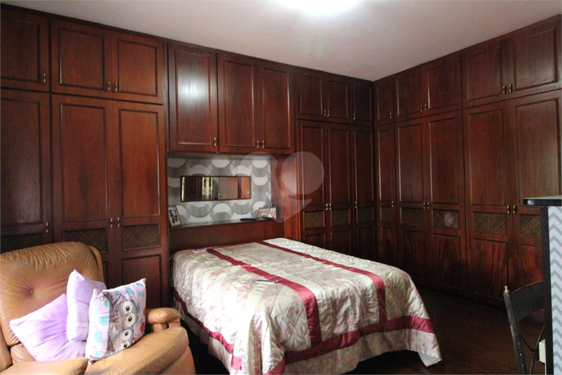 Venda Sobrado São Paulo Vila Cordeiro REO641100 14