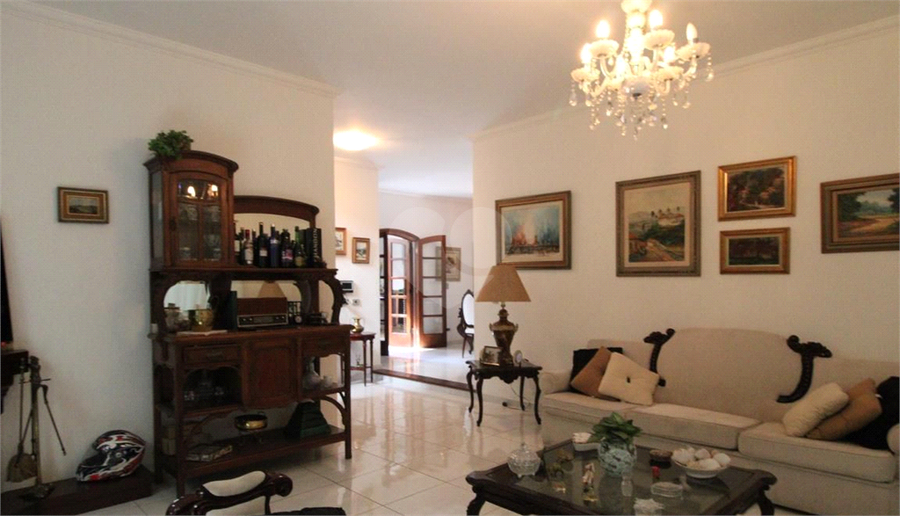 Venda Sobrado São Paulo Vila Cordeiro REO641100 8