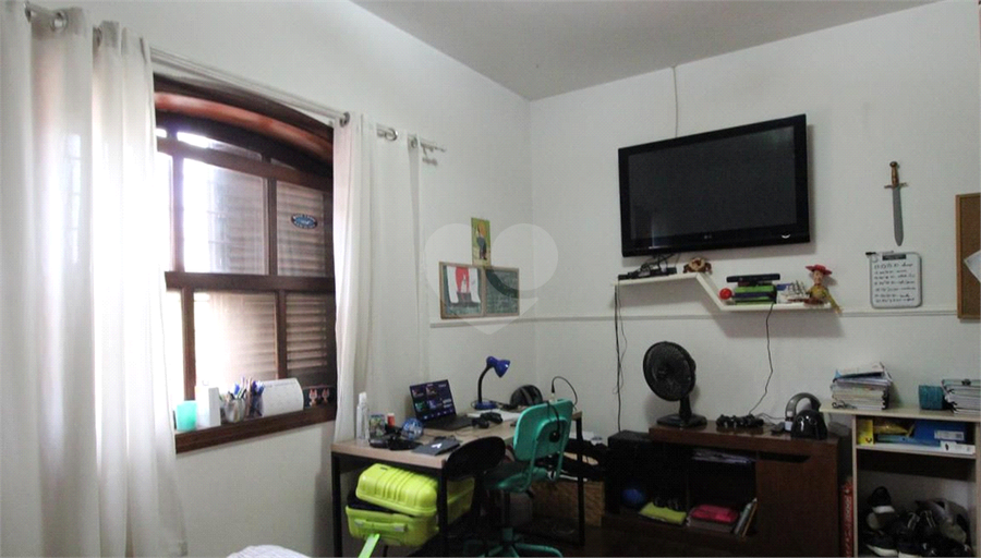 Venda Sobrado São Paulo Vila Cordeiro REO641100 26