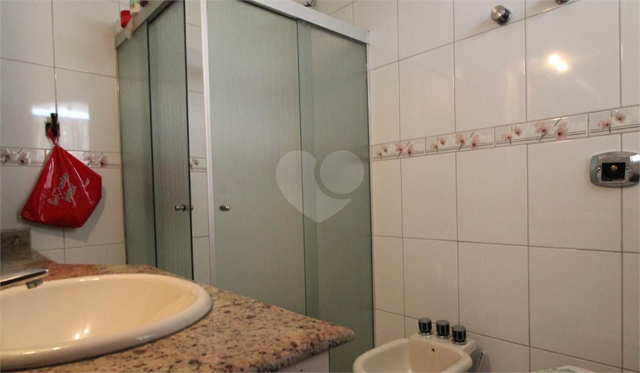 Venda Sobrado São Paulo Vila Cordeiro REO641100 17