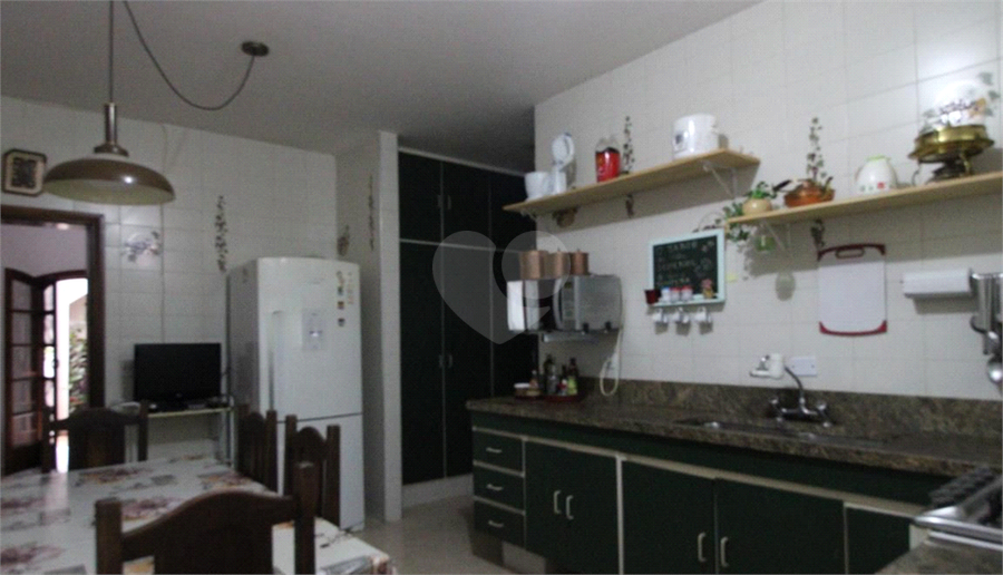 Venda Sobrado São Paulo Vila Cordeiro REO641100 35