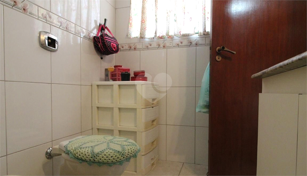 Venda Sobrado São Paulo Vila Cordeiro REO641100 18